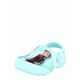 Crocs Sandali, modra