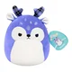 Plišasta igrača Squishmallows Binoche - 19 cm