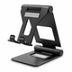 UNIVERZALNO STOJALO ZA TABLIČNI RAČUNALNIK PRO STAND UNIVERSAL STAND HOLDER TABLET BLACK