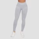 GymBeam Women‘s Lift Seamless Leggings Grey