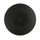 Desertni krožnik EQUINOXE, 24 cm, črna, REVOL