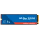 SSD WD Blue SN5100 (M.2, 1TB, PCIE GEN 4.0 x4 NVMe)