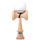 KROM POP LOL kendama White Universal