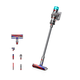 Dyson V12 Origin Akumulatorski sesalnik Nikelj/ Nikelj, 492711-01.