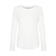 My Essential Wardrobe Majica bela