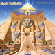 Iron Maiden - Powerslave (LP)