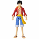 Action Figures Bandai One Piece - Monkey D. Luffy 17 cm