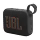?BL zvučnik GO4 BLK