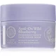 Natura Siberica Anti-Ox Wild Blueberry obnovitvena nočna kremasta maska 50 ml