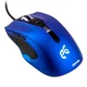 EpicGear Miš USB Gekkota plavi