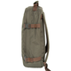 CabinZero Classic 36L Georgian Khaki Nahrbtnik Rjava