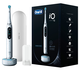 Oral-B iO Series 10 Stardust White Elektrische Zahnbürste, bela