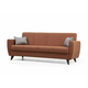 Atelier Del Sofa Trosed na razvlačenje Zaden