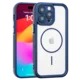 Bumper MagSafe maska za iPhone 13 Pro Max - plava
