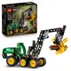 Lego Tehnic John Deere 1470H Kombajn sa točkovima 42218