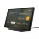 Lenovo Tab M10 FHD Plus w/Smart Charing Station (TB-X606F) Tablet, ZA5W0189BG