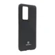 Maska Teracell Skin za Huawei P40 Pro mat crna