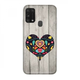 Silikonska štampana futrola za Xiaomi Mi CC9 - Višebojna 1 KP24038