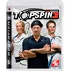 Top Spin 3 (PS3)