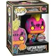 Funko Pop Marvel Captain Marvel Blacklight