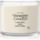 Yankee Candle Caramel Kiss votivna sveča 37 g