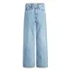 LEVIS  Kavbojke Ribcage svetlo modra
