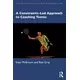 Constraints-Led Approach to Coaching Tennis