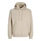 JACK & JONES Majica JJEACE bež
