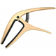 Ernie Ball Axis Capo Zlata