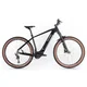 ECONO Gams MTB 29 C7 2026 Električno kolo - 700Wh (20Ah)/L