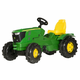 Rolly Toys traktor s pedali Farmtrac John Deere 621