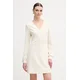 Obleka Guess EVELINA