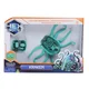 Robotska igrača HEX BOTS RC Kraken - zelena (20153065)