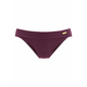 LASCANA Bikini hlačke Kati, rdeča