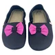Brodi copat PINK BOW pralni D black 29