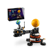 Lego Technic 42179 Planeta Zemlja i Mesec u orbiti LE42179