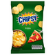 CIPS PIZZA CHIPSY 60G