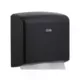 Dispenzer za slo ivi ubrus VIALLI K40B crni 300 listi a