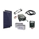 Solarni komplet vikend sistema 24V - 760W