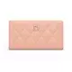 Denarnica LS Collection Diana - rjava