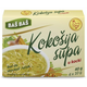 SUPA U KOCKI KOKOSIJA BAS BAS 4X10G