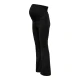 Only Maternity Hlače Fever, črna