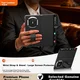 Pipike Maska za mobilni telefon Huawei Mate X7, Crna