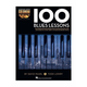 Hal Leonard Keyboard Lesson Goldmine: 100 Blues Lessons