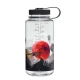 Steklenica Nalgene Wide Mouth Sustain, 1 l, astro motel