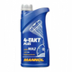 Mannol 4-Takt Plus motorno ulje, 10W-40, 1 l