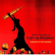 Daron M. & Scars On Broadway - Addicted To The Violence (Indie Exclusive) (Limited Edition) (Red Coloured) (LP)