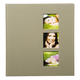 Goldbuch Style foto album, 30 x 31 cm, 60 stranica, Taupe