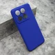 Maska za telefon Futrola GENTLE COLOR za Xiaomi 14T pro plava