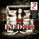 Laura Pausini - Inedito (Limited Edition) (Red Transparent Coloured) (LP)
